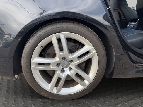 Used 2014 Audi S6 Prestige image 29