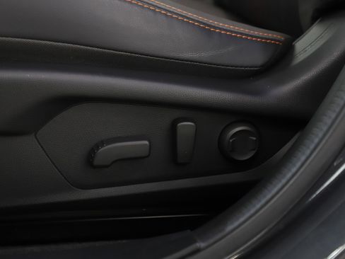 Used 2024 Subaru Crosstrek 2.5i Limited image 28