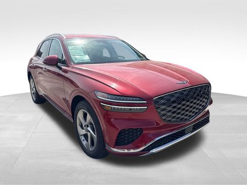 New 2026 Genesis GV70 2.5T Select AWD/4WD image 3