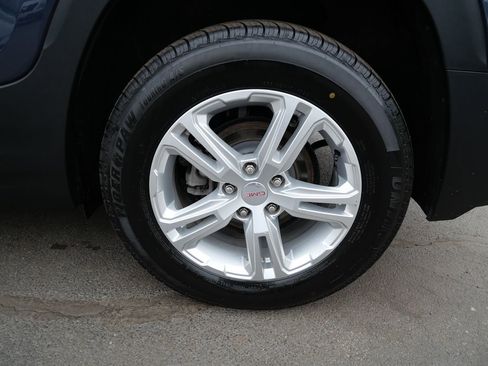 Used 2019 GMC Terrain SLE w/ Driver Convenience Package AWD/4WD image 38