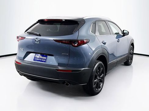 Used 2023 MAZDA CX-30 AWD 2.5 S w/ Preferred Package image 8
