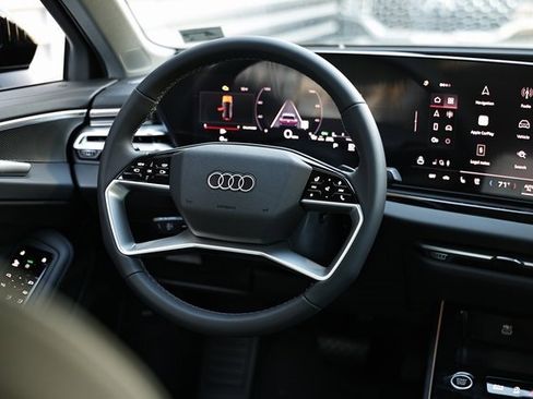 New 2026 Audi A6 Prestige image 25