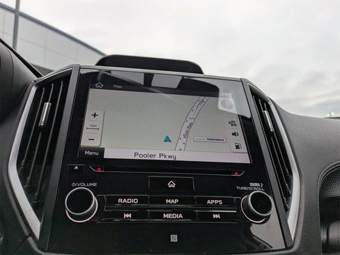 Used 2022 Subaru Forester Touring w/ Popular Package #3 image 19