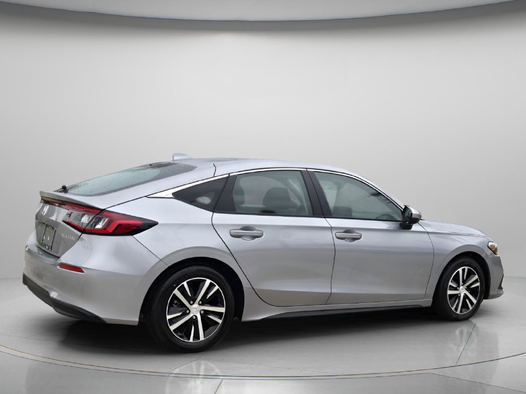 Used 2024 Honda Civic LX image 7