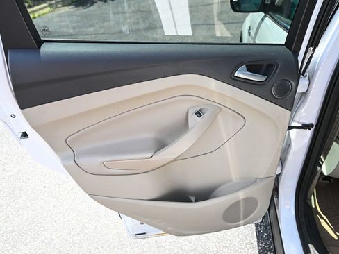 Used 2013 Ford Escape SEL AWD/4WD image 22