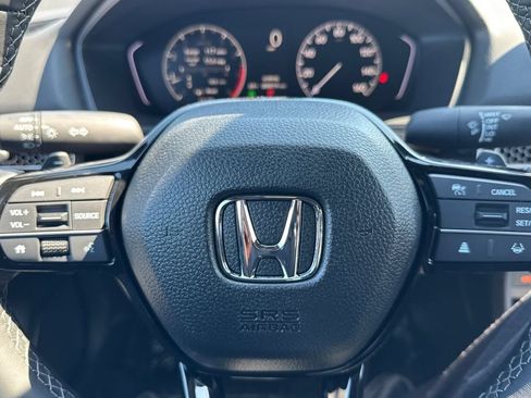 New 2026 Honda Civic Sport image 22