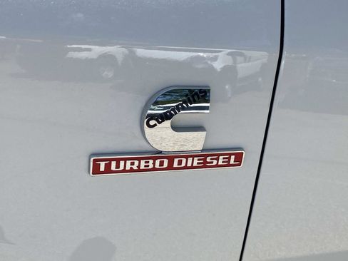 New 2026 RAM 2500 Tradesman image 9