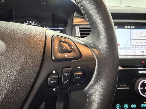 Used 2019 Ford Flex Limited w/ Equipment Group 303A AWD/4WD image 15