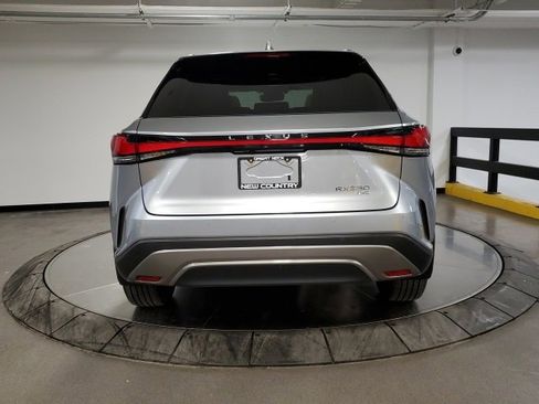 Used 2024 Lexus RX 350 350 Premium image 7