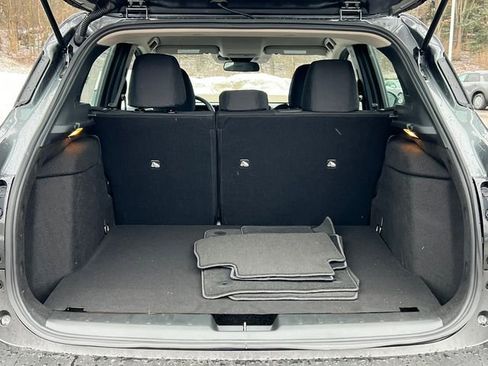 New 2026 Nissan Kicks S image 27