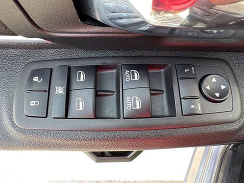 Used 2024 RAM 1500 Classic Warlock AWD/4WD image 30