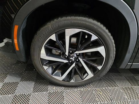 Used 2022 Mitsubishi Outlander ES image 37