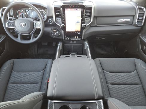 New 2026 RAM 1500 Lone Star image 2