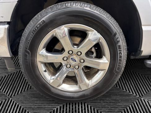 Used 2021 Ford F150 XLT w/ Equipment Group 302A High AWD/4WD image 14