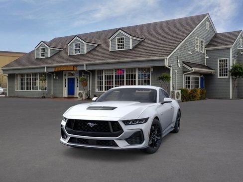 New 2025 Ford Mustang GT image 24