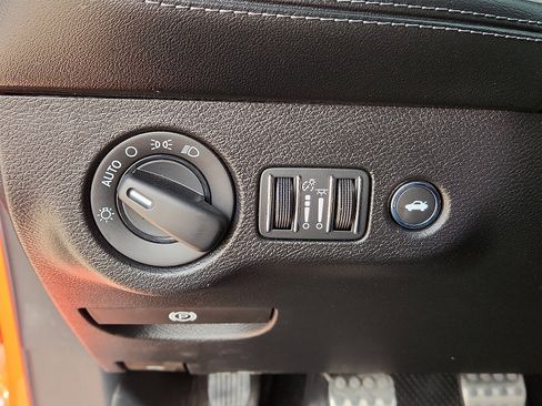 Used 2022 Dodge Challenger R/T Scat Pack image 13