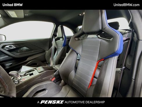 Used 2026 BMW M2 CS RWD image 5