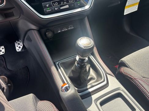 New 2026 Subaru WRX Premium AWD/4WD image 75
