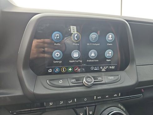 Used 2021 Chevrolet Camaro LT w/ RS Package image 17