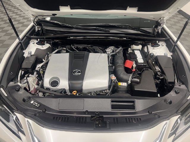 Certified 2024 Lexus ES 350 FWD image 23