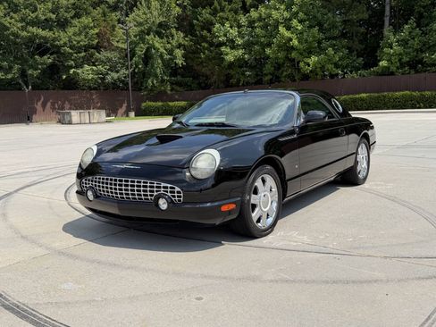 Used 2004 Ford Thunderbird RWD image 1