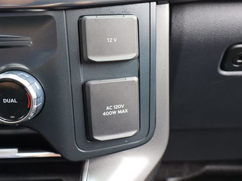 Used 2025 Ford F150 Lariat w/ Equipment Group 502A High AWD/4WD image 42