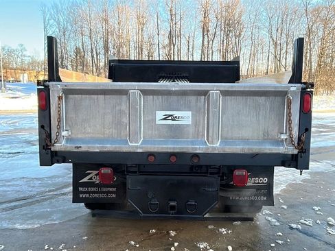 Used 2015 Ford F350 XL w/ Power Equipment Group image 13