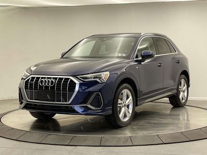 Certified 2024 Audi Q3 2.0T Premium w/ Convenience Package