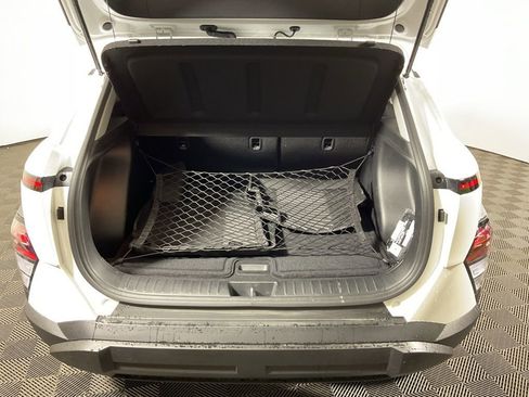 New 2025 Hyundai Kona SEL image 16