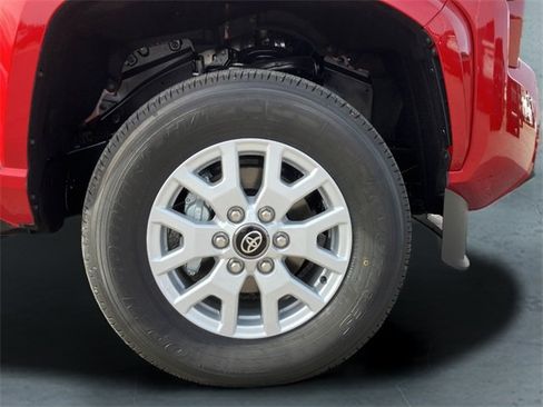 New 2026 Toyota Tacoma SR5 image 9