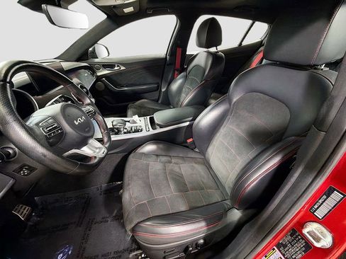 Used 2023 Kia Stinger GT2 AWD/4WD image 23