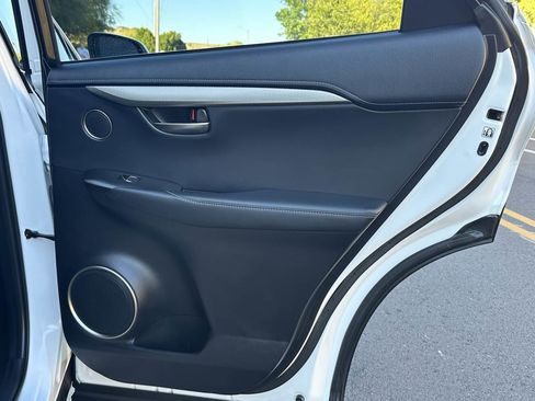 Used 2020 Lexus NX 300 F Sport image 42