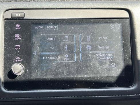 Used 2019 Honda HR-V Sport image 27