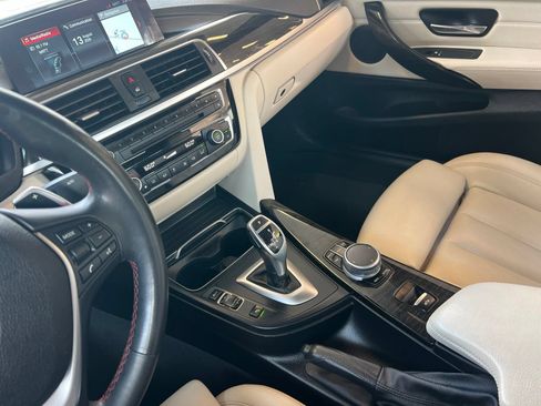 Used 2018 BMW 430i Convertible RWD image 17