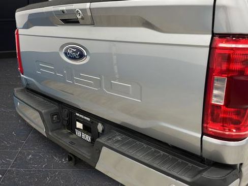 Used 2023 Ford F150 XLT w/ Equipment Group 302A High AWD/4WD image 40