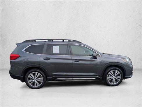 Used 2021 Subaru Ascent Limited w/ Technology Package image 4