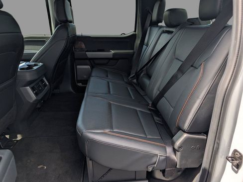 Used 2026 Ford F250 Lariat AWD/4WD image 31