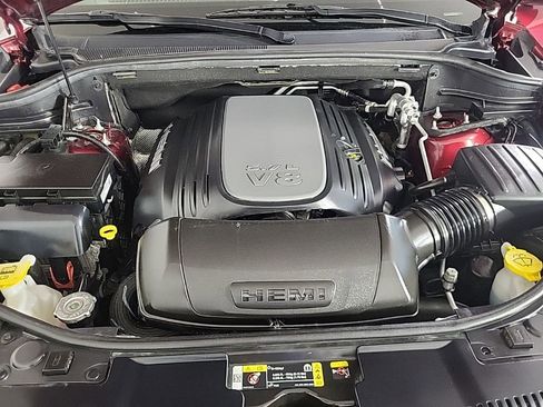 Used 2023 Dodge Durango R/T w/ Blacktop Package image 16