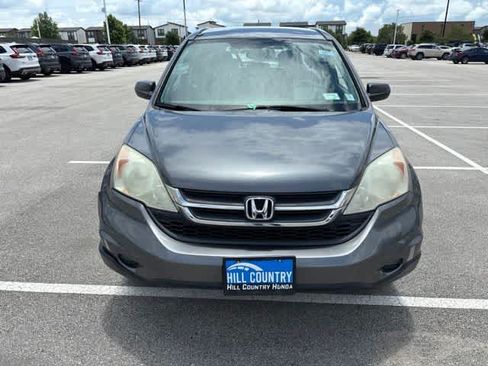 Used 2010 Honda CR-V LX image 8