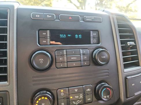 Used 2017 Ford F250 XL w/ Power Equipment Group image 23