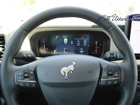 New 2026 Ford Bronco Sport Big Bend w/ Convenience Package AWD/4WD image 16