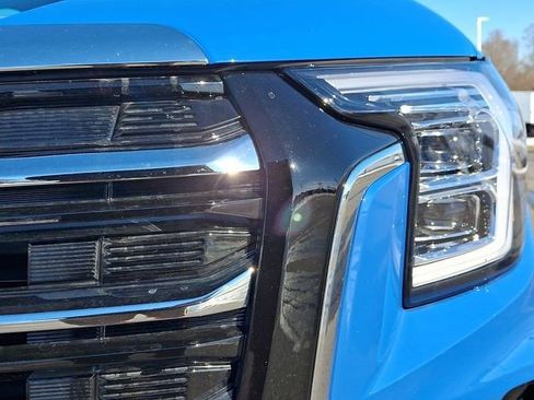 Certified 2026 GMC Terrain Elevation w/ Technology Package II image 11