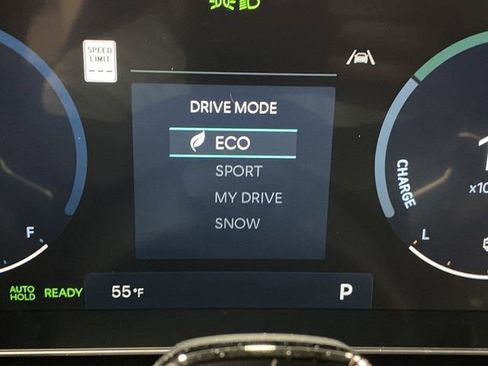 New 2025 Hyundai Tucson SEL image 25