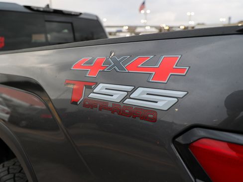 Used 2022 Toyota Tundra SR5 image 11