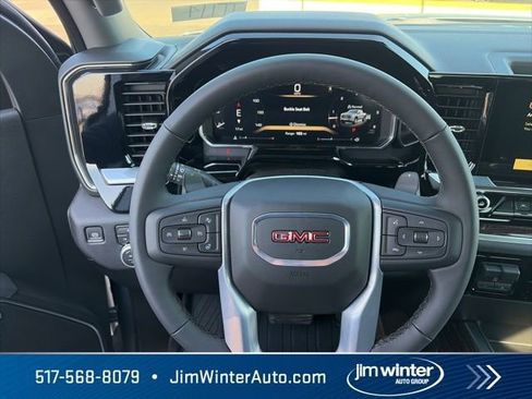New 2026 GMC Sierra 1500 Elevation w/ Preferred Package image 23
