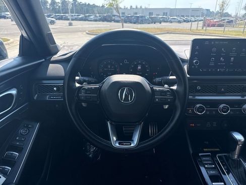 Used 2024 Acura Integra A-Spec image 24