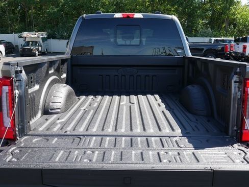 New 2026 Ford F250 Platinum image 12