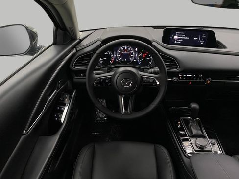 New 2025 MAZDA CX-30 AWD 2.5 S w/ Select Sport Pkg image 12