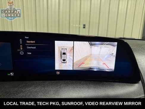 Used 2025 Cadillac CT5 Premium Luxury w/ Technology Package AWD/4WD image 47