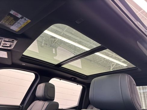 New 2026 Toyota Tundra Platinum image 17